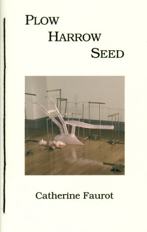 Seed Plow